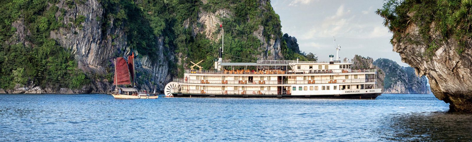 Day Cruises
