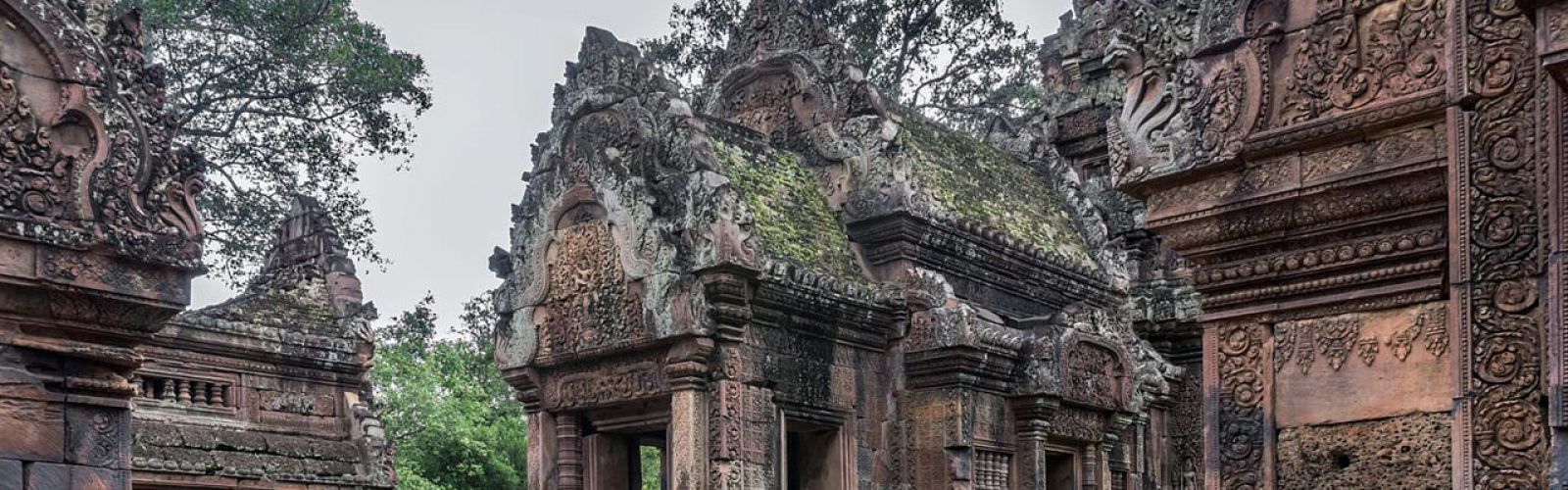 Destinations in Banteay Meanchey