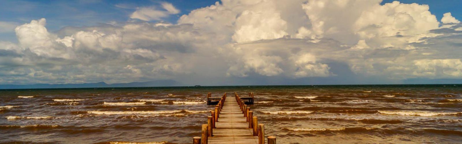 Destinations in Kep