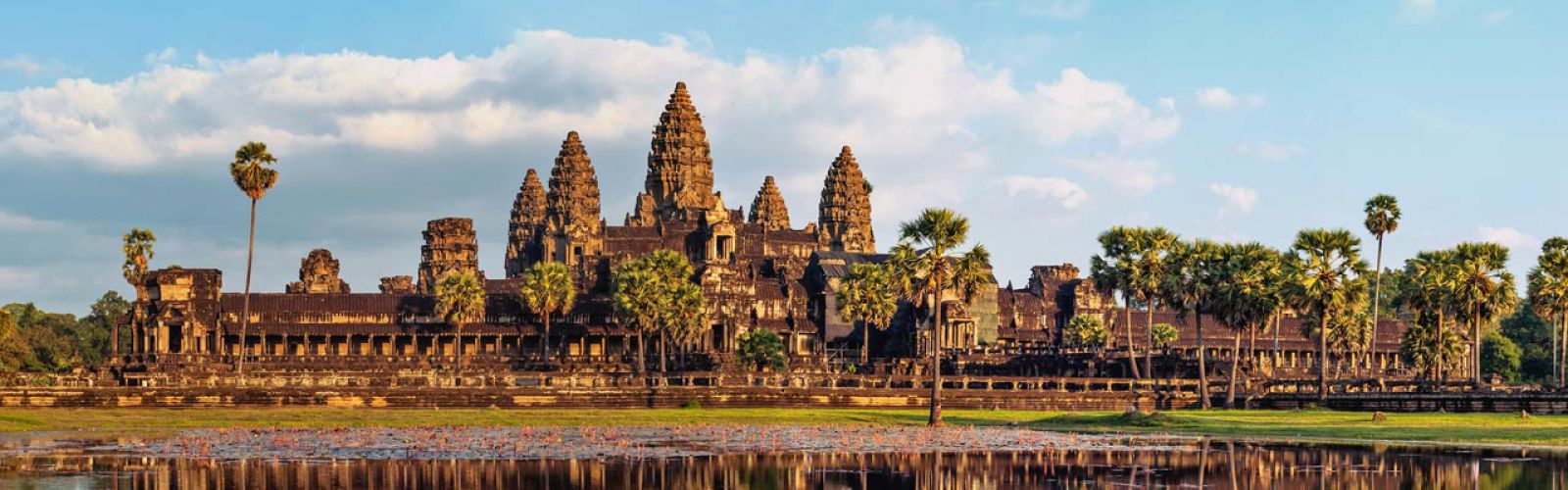 Destinations in Siem Reap