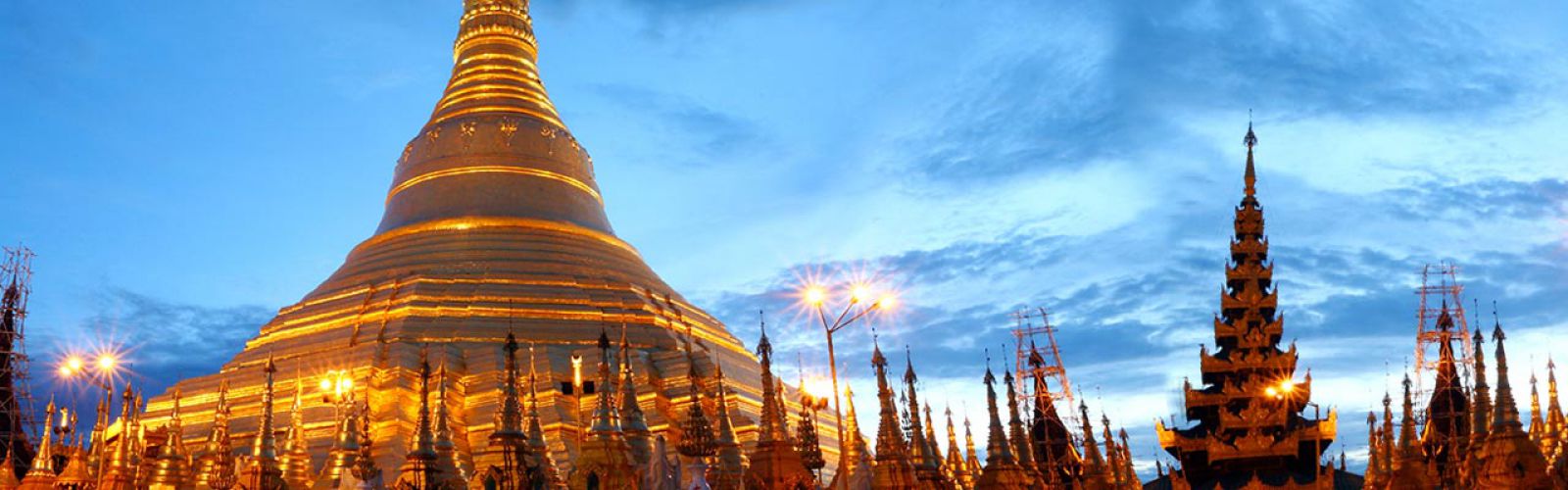 Destinations in Mekong Delta