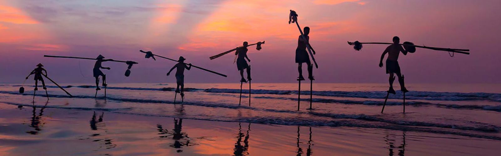 Destinations in Nam Dinh