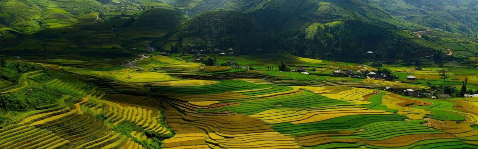 Destinations in Sapa