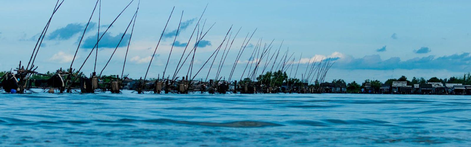 Destinations in Ca Mau
