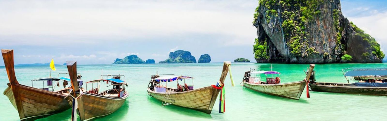Destinations in Phuket