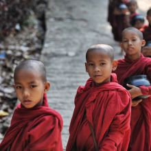 Trekking Tours