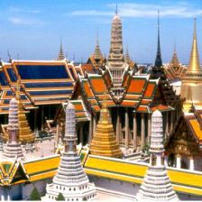 Thailand  Tours