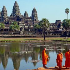 Cambodia  Tours
