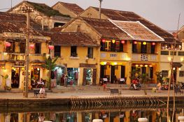 Central Vietnam 6D/5N    