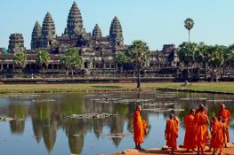 Explore Indochina 10D/9N  