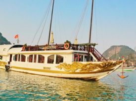 Valentine Premium 2 cabins