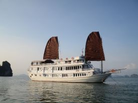 V’Spirit Cruise