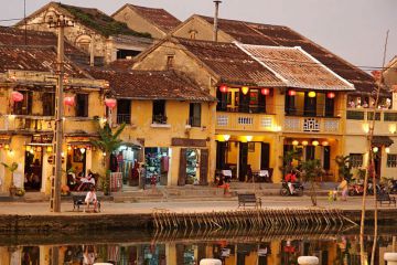 Central Vietnam 6D/5N    