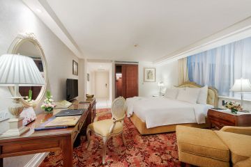 Apricot Hotel _ Vietiso Demo