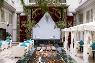 Hotel De L'opera Hanoi