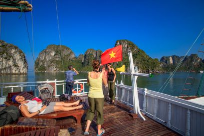 Luxury Cruises