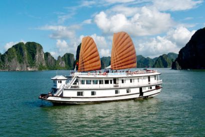 Luxury Cruises