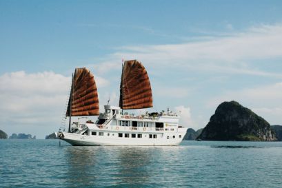 Day Cruises