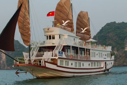 Day Cruises