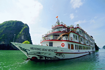 Luxury Cruises
