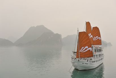 Mekong Delta Cruise