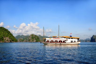 Laos Cruise