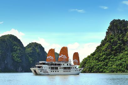 Mekong Delta Cruise