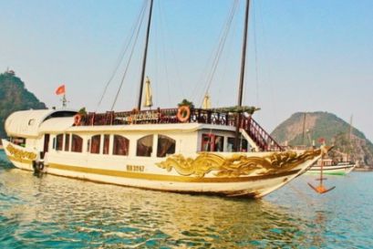 Laos Cruise