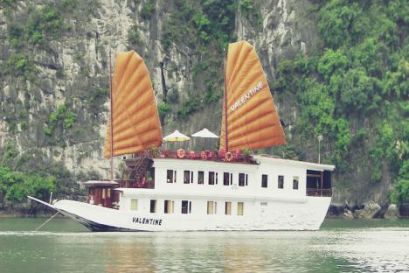 Laos Cruise