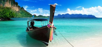 Boat-Cruise