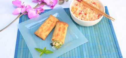 spring-roll