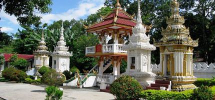Lao---savannakhet