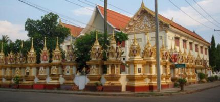 wat-laos