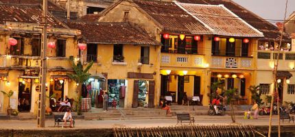 HoiAnOldQuarter
