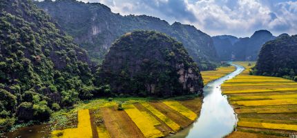 Tam-Coc-Ninh-Binh