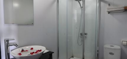 bath-room