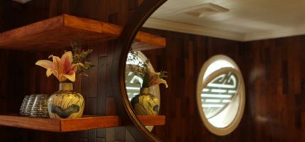 Room amenities