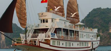 Cruise Exterior