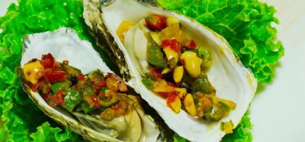 Seafood