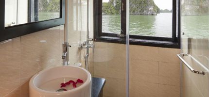En-suite-bathroom