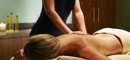 Massage