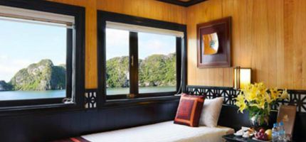 Premium Twin bed