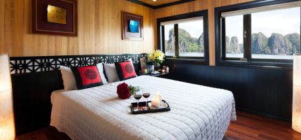 Honeymoon Suite