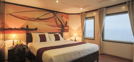 Suite Double Private Balcony