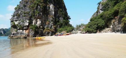 Beautiful Beach