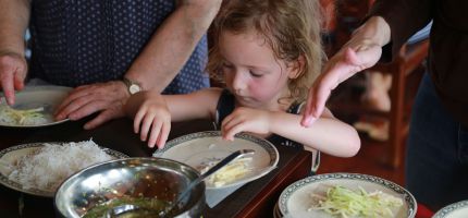 Cooking Class