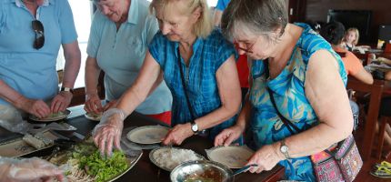 Cooking Class