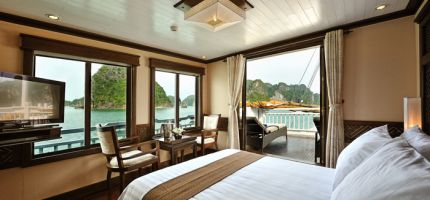 Terrace Suite