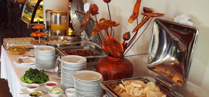 Great Food
