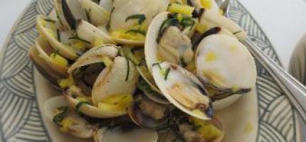 Great food
